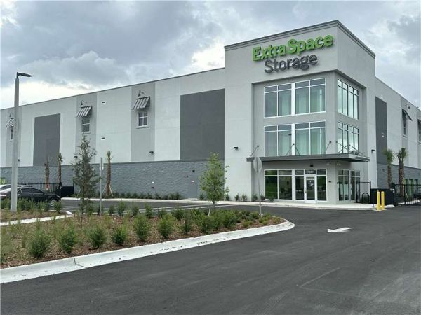 Extra Space Storage - 6364 - New Port Richey - Cita Ln