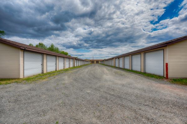 KO Storage of Superior - 2343 Elmira Ave