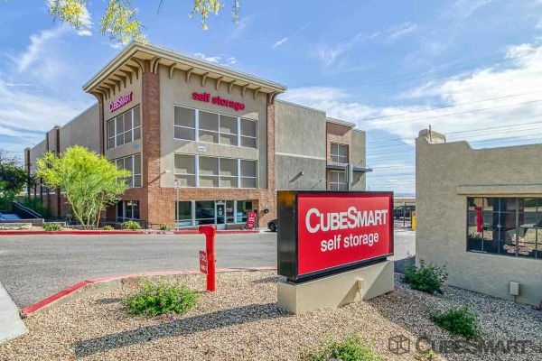 CubeSmart Self Storage - Scottsdale