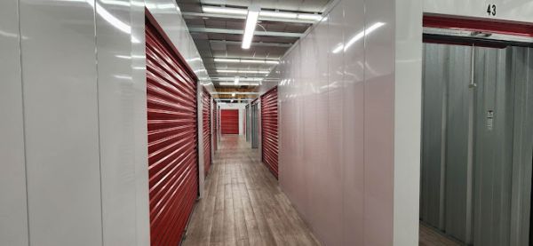 Citizen Storage St Helen