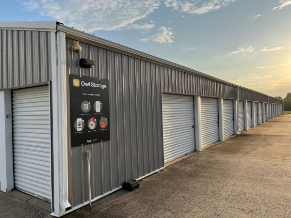 Owl Storage - Macomb
