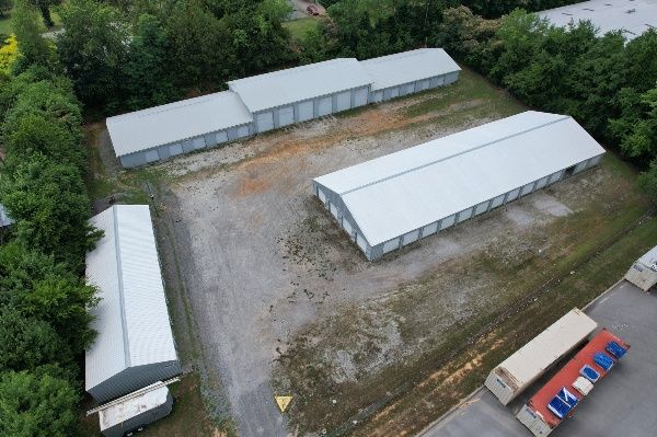 Creekside Storage- Morristown West