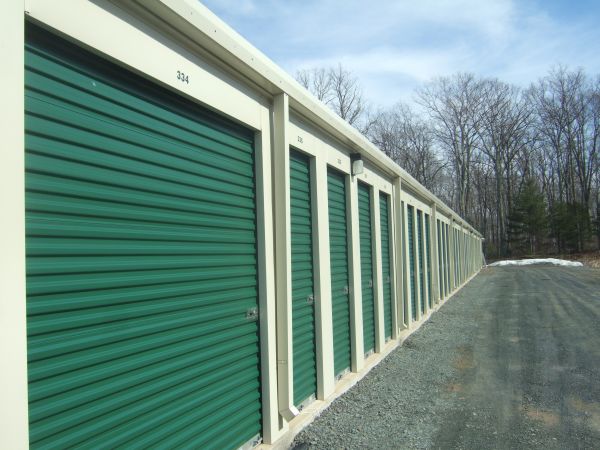 Storage King - Route 6