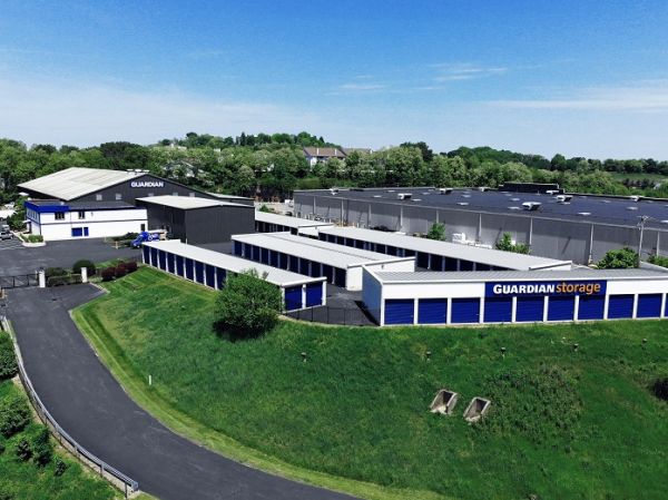 Guardian Storage - Ross Township