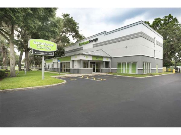 Extra Space Storage - 1324 - Valrico - Bloomingdale Av East