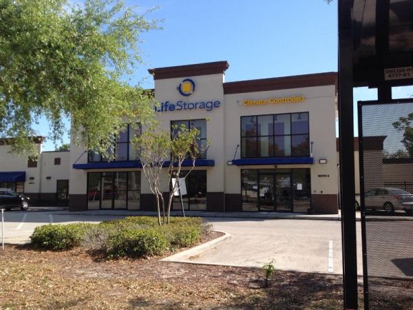 Extra Space Storage - 3519 - Orlando - Curry Ford Road