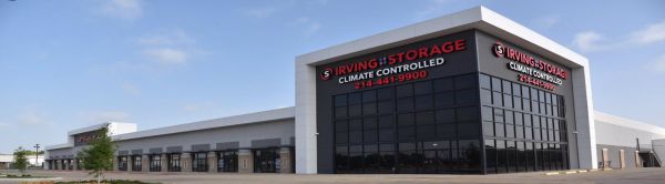 Irving Storage