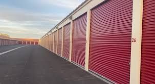 Muskogee Storage
