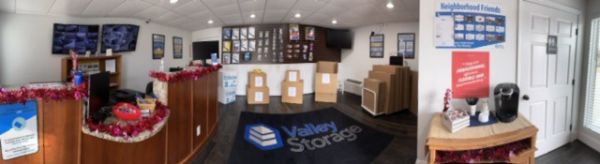 Valley Storage - Denver