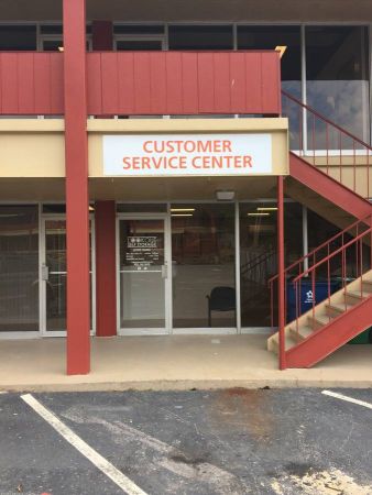 Lookout Self Storage - East Lake