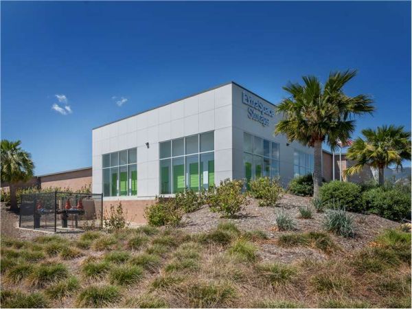 Extra Space Storage - 7049 - Goleta - Discovery Dr