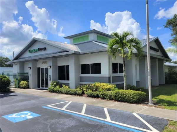 Extra Space Storage - 8543 - Sarasota - 5150 University Pkwy