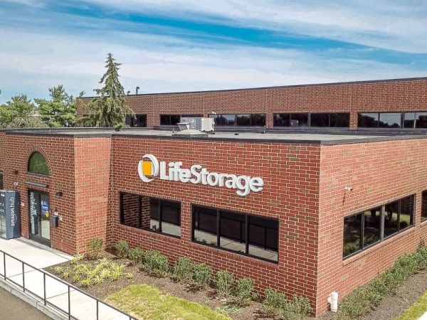 Extra Space Storage - 4156 - Delanco - Creek Rd