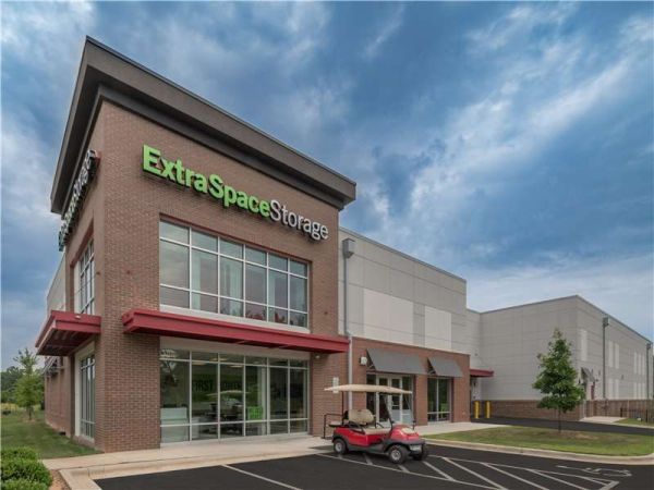 Extra Space Storage - 1889 - Fort Mill - SC Hwy 160