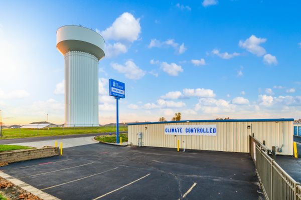 KO Storage of Sedalia - Stone Creek Dr