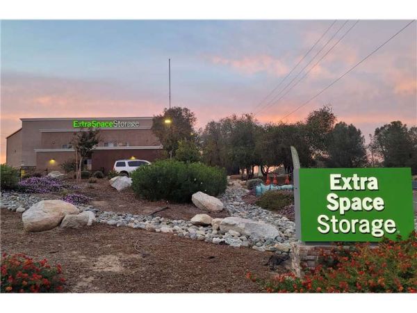 Extra Space Storage - 1953 - Folsom - Folsom Auburn Rd