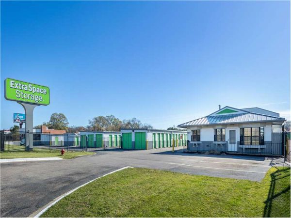 Extra Space Storage - 0308 - Grand Rapids - 28th St SE