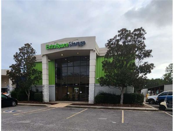 Extra Space Storage - 3257 - Ocean Springs - Bienville Blvd