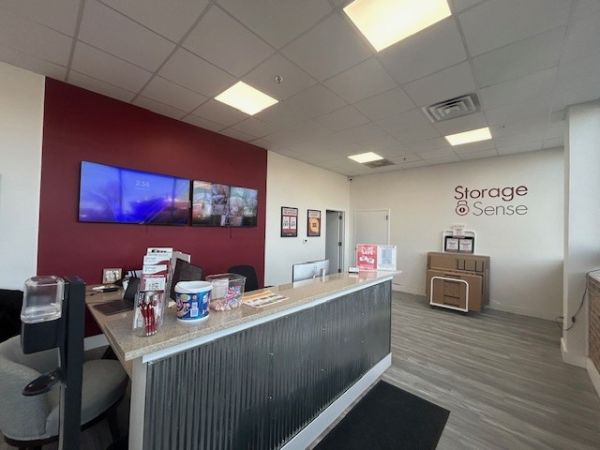 Storage Sense - Stephens City