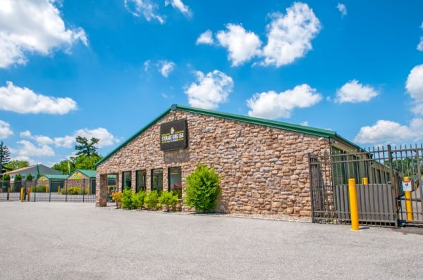 Storage King USA - 174 - Sharon Hill, PA - Hook Rd