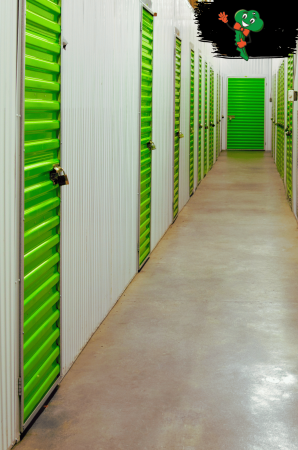 Lockaway Self Storage