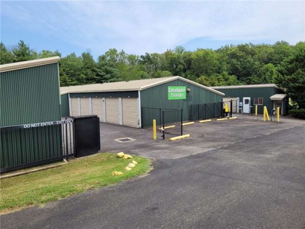 Extra Space Storage - 7691 - Montpelier - Bethany Rd - Annex