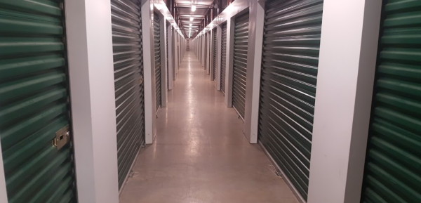 Therma Self Storage