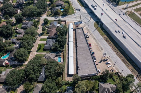 Gansett Storage