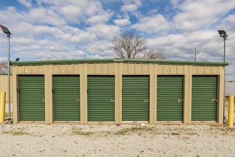 Moscow Storage Solutions