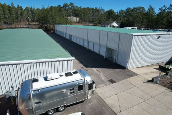Cardinal State Storage Southern Pines