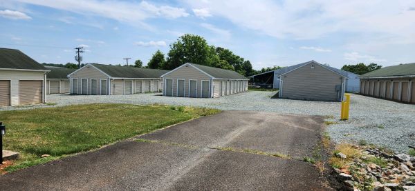 USA Storage Solutions Gordonsville