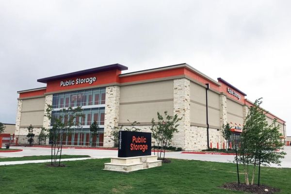 Public Storage - Katy - 2800 FM 1463