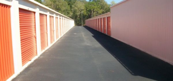 Premier Storage One