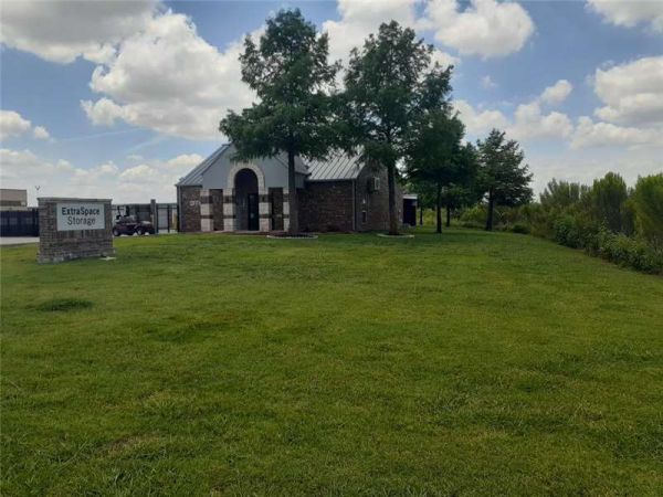 Extra Space Storage - 1607 - Coppell - Belt Line Rd