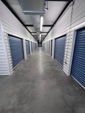 Valley Storage - Rockingham-Fayetteville