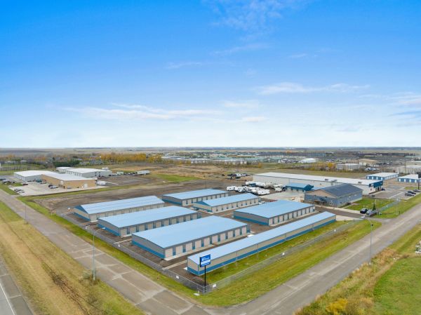 KO Storage of Minot - 46th Ave NE
