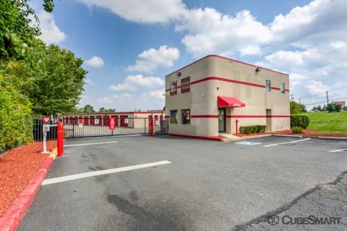 CubeSmart Self Storage - East Hanover
