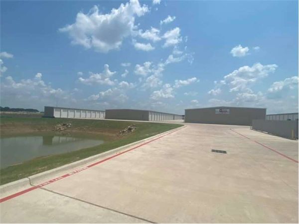 Extra Space Storage - 2062 - Katy - Stockdick School Rd
