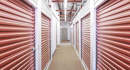 StorageMart - Army Post Rd