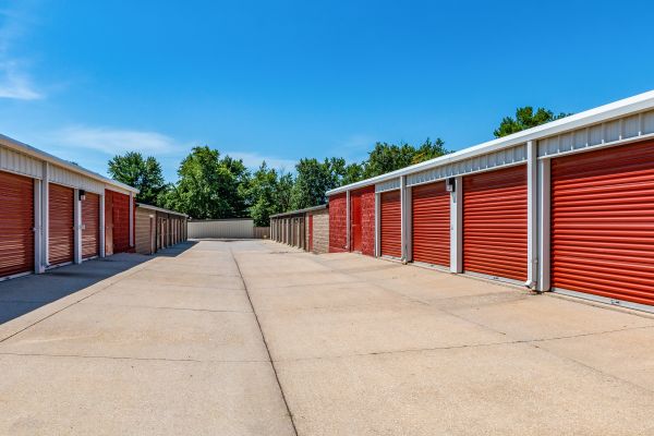 StorageMart - W 153rd St