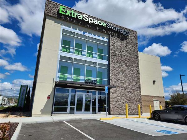 Extra Space Storage - 7539 - Newark - Clark Ave