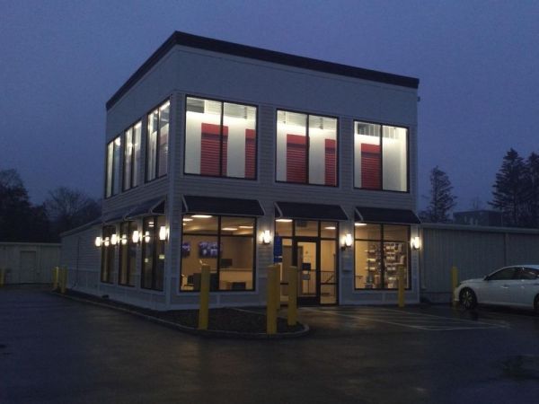 Extra Space Storage - 3709 - Milldale - Meriden-Waterbury Tpke