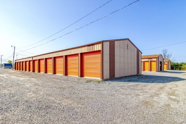 Valley Storage - Elyria - Self Service
