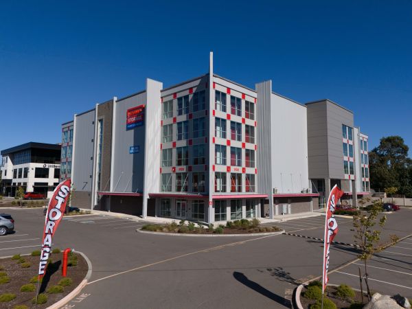 Trojan Storage of Lynnwood