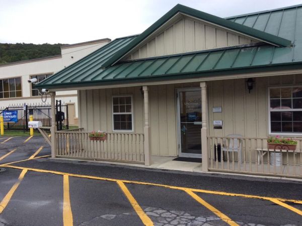 Extra Space Storage - 3157 - Monroe - State Route 17M