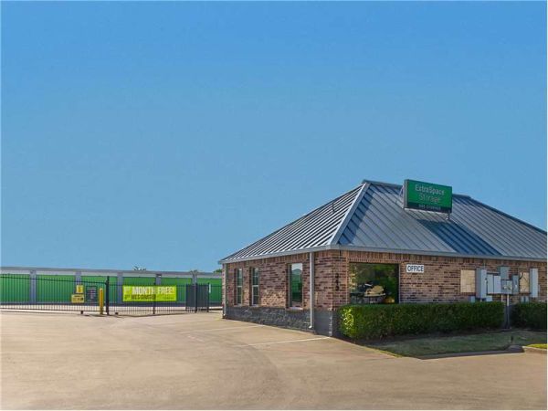 Extra Space Storage - 1613 - Arlington - Watson Rd
