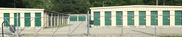 Copper Safe Storage - Star City