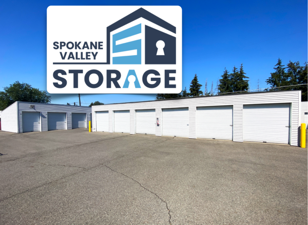 Spokane Valley Storage