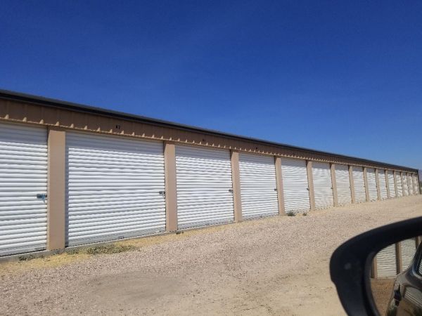 A One Storage