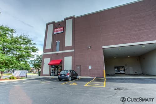 CubeSmart Self Storage - Blue Island